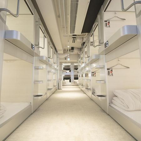 Akihabara Bay Hotel Tokio Zewnętrze zdjęcie