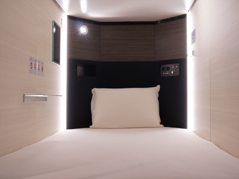 Akihabara Bay Hotel Tokio Zewnętrze zdjęcie