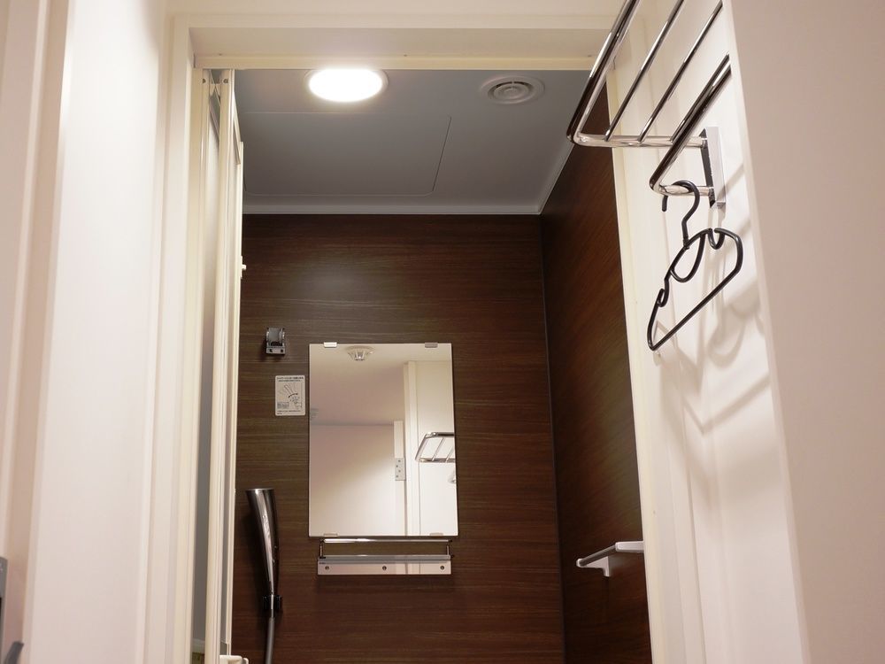 Akihabara Bay Hotel Tokio Zewnętrze zdjęcie