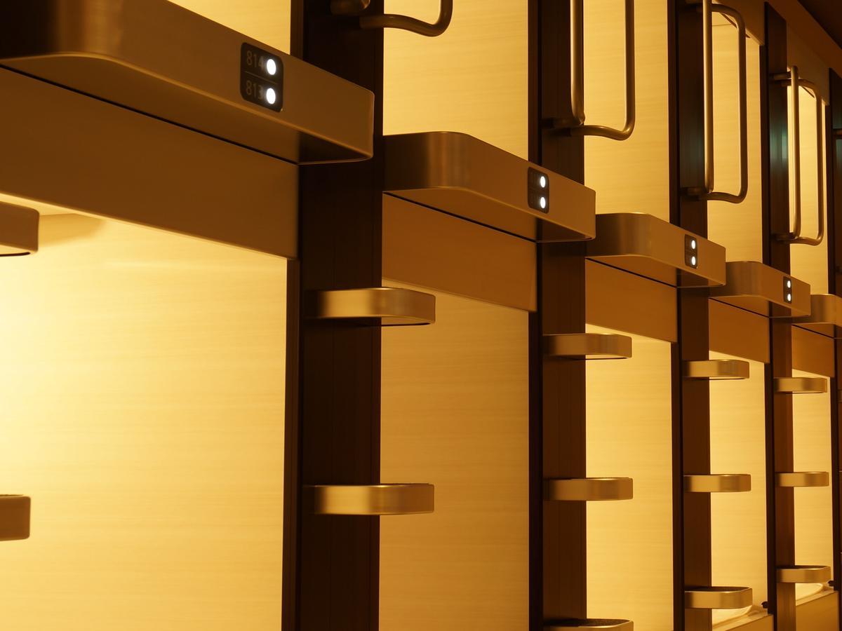 Akihabara Bay Hotel Tokio Zewnętrze zdjęcie