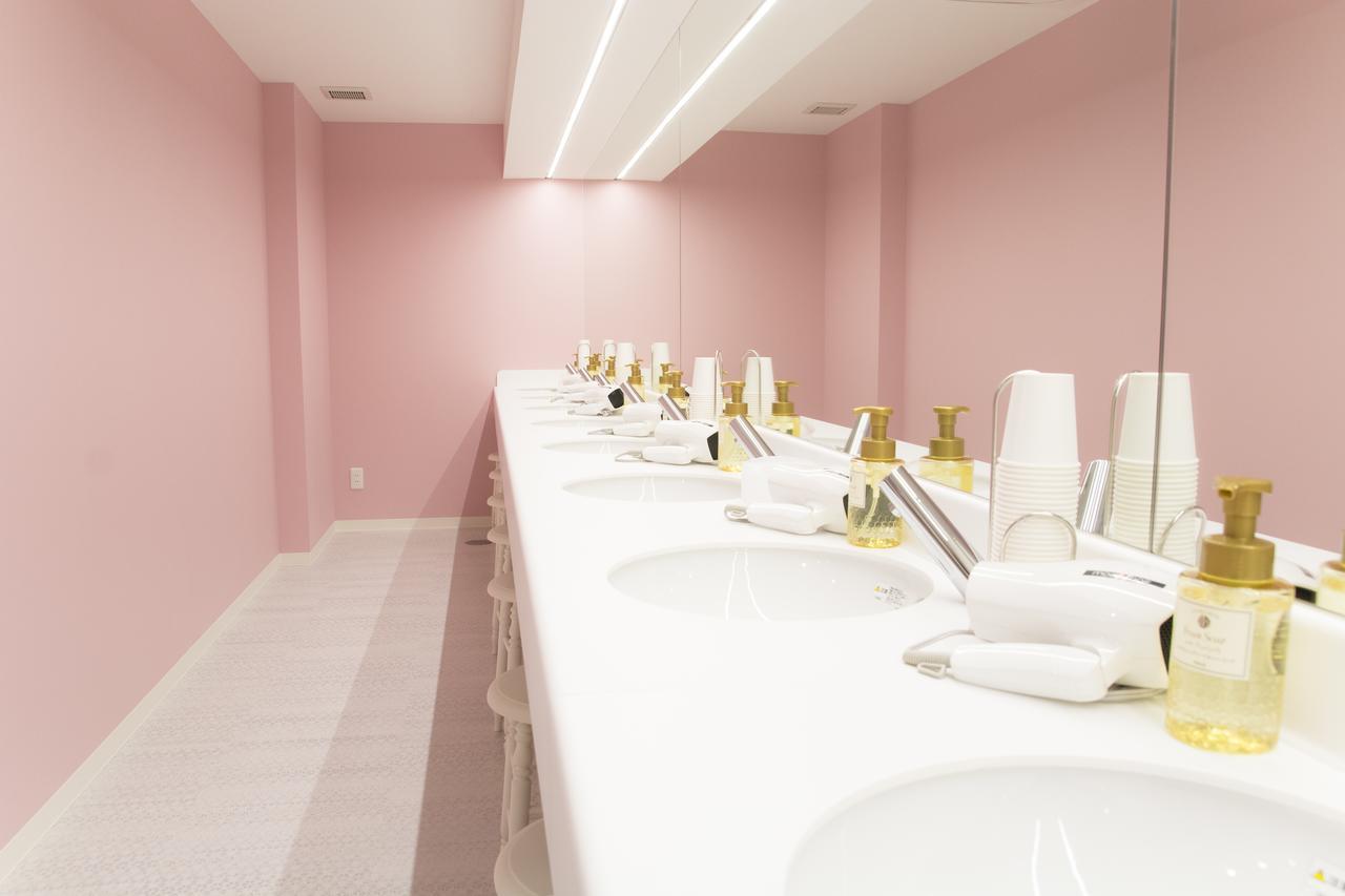 Akihabara Bay Hotel Tokio Zewnętrze zdjęcie