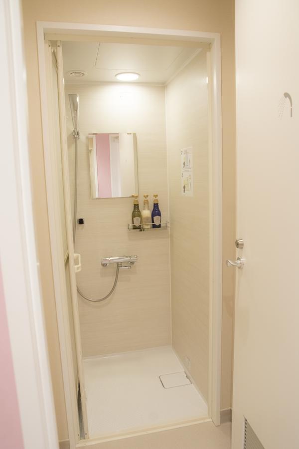 Akihabara Bay Hotel Tokio Zewnętrze zdjęcie