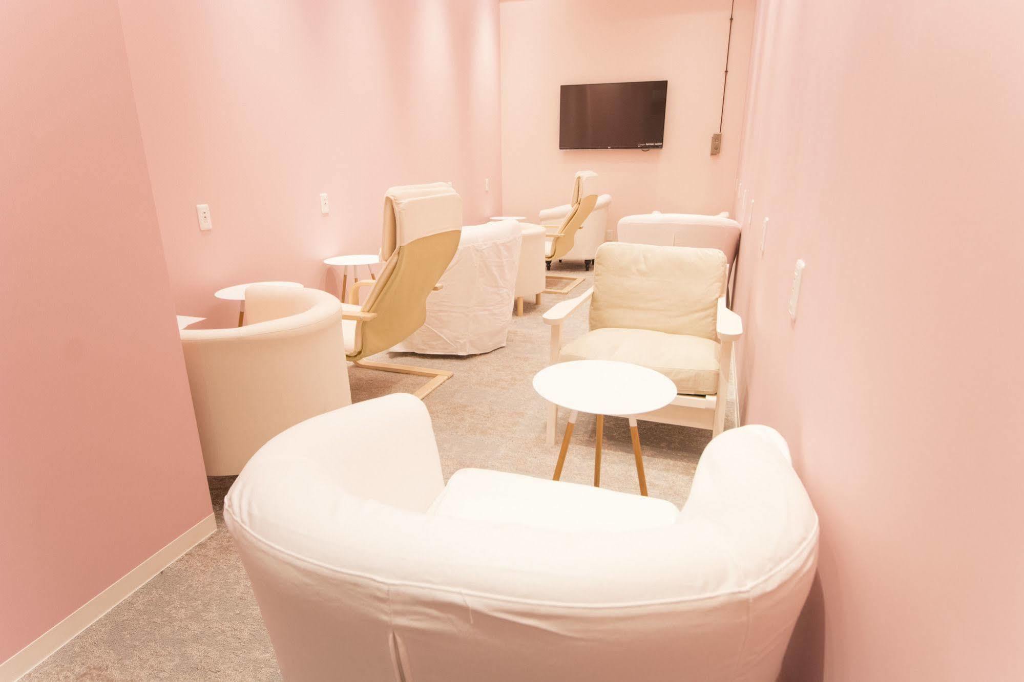 Akihabara Bay Hotel Tokio Zewnętrze zdjęcie