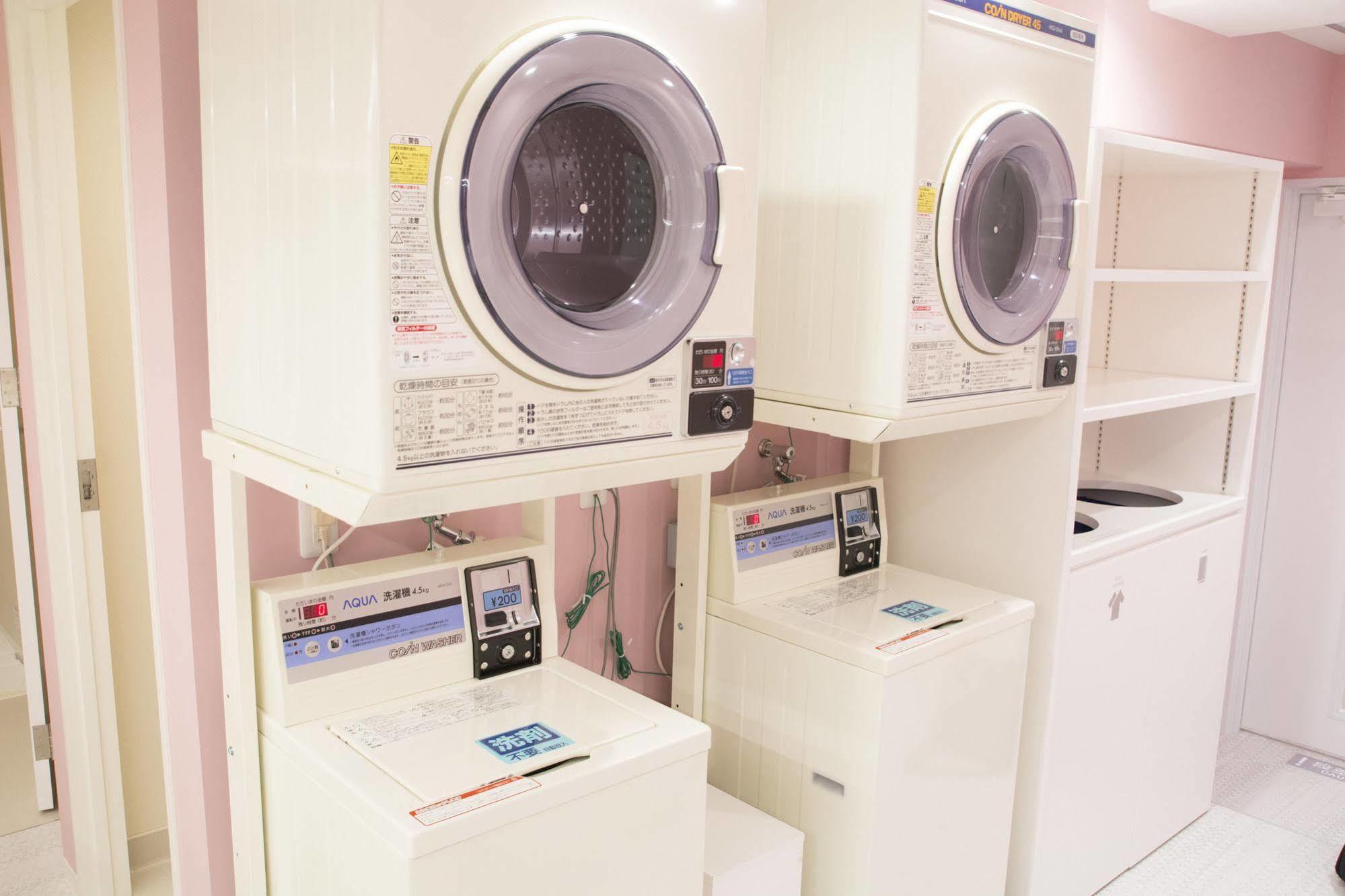 Akihabara Bay Hotel Tokio Zewnętrze zdjęcie