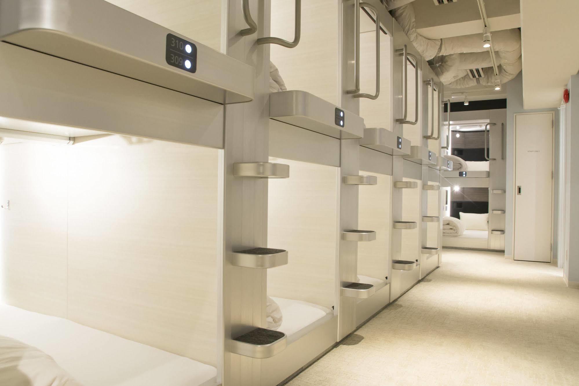 Akihabara Bay Hotel Tokio Zewnętrze zdjęcie