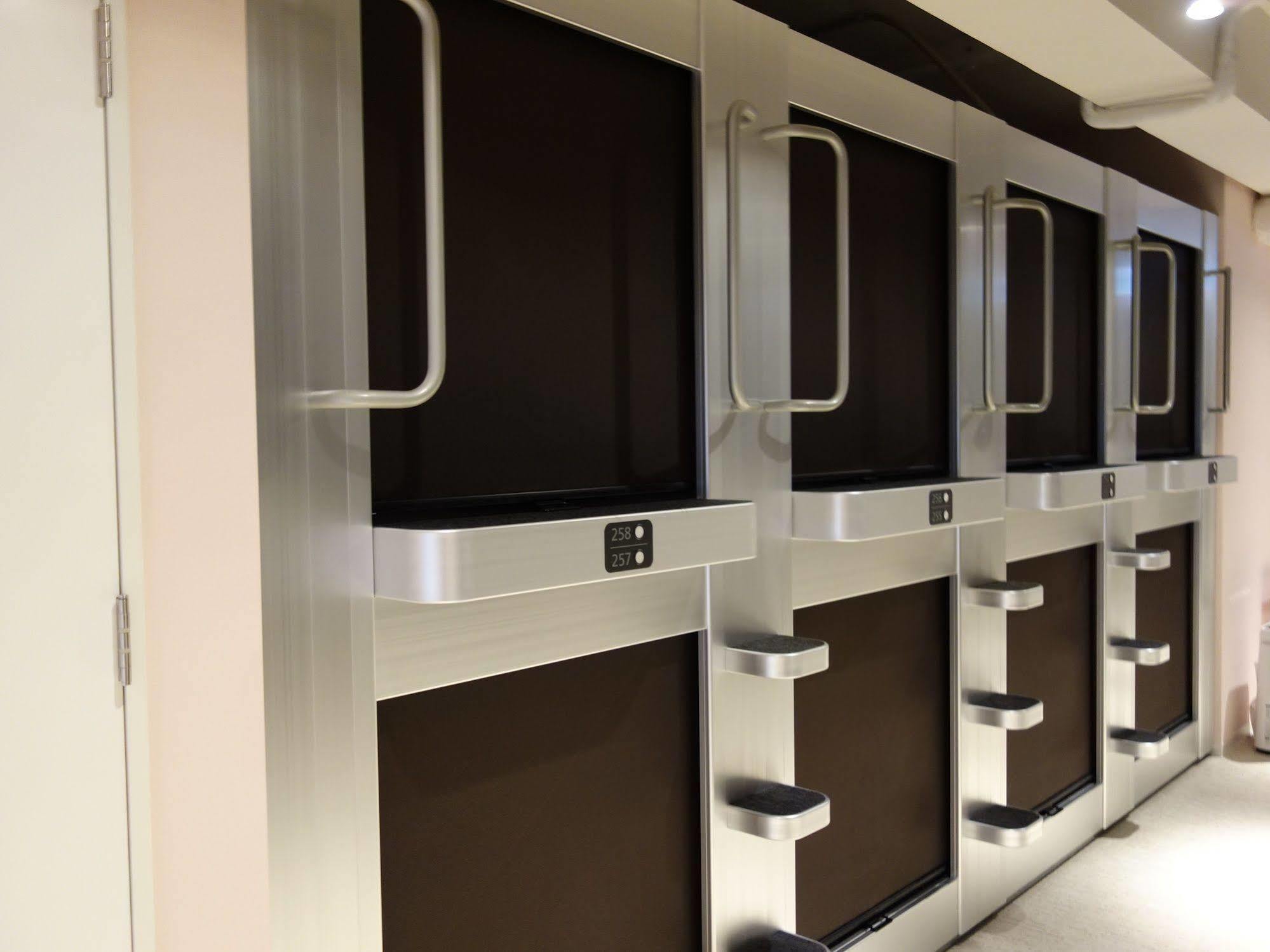 Akihabara Bay Hotel Tokio Zewnętrze zdjęcie