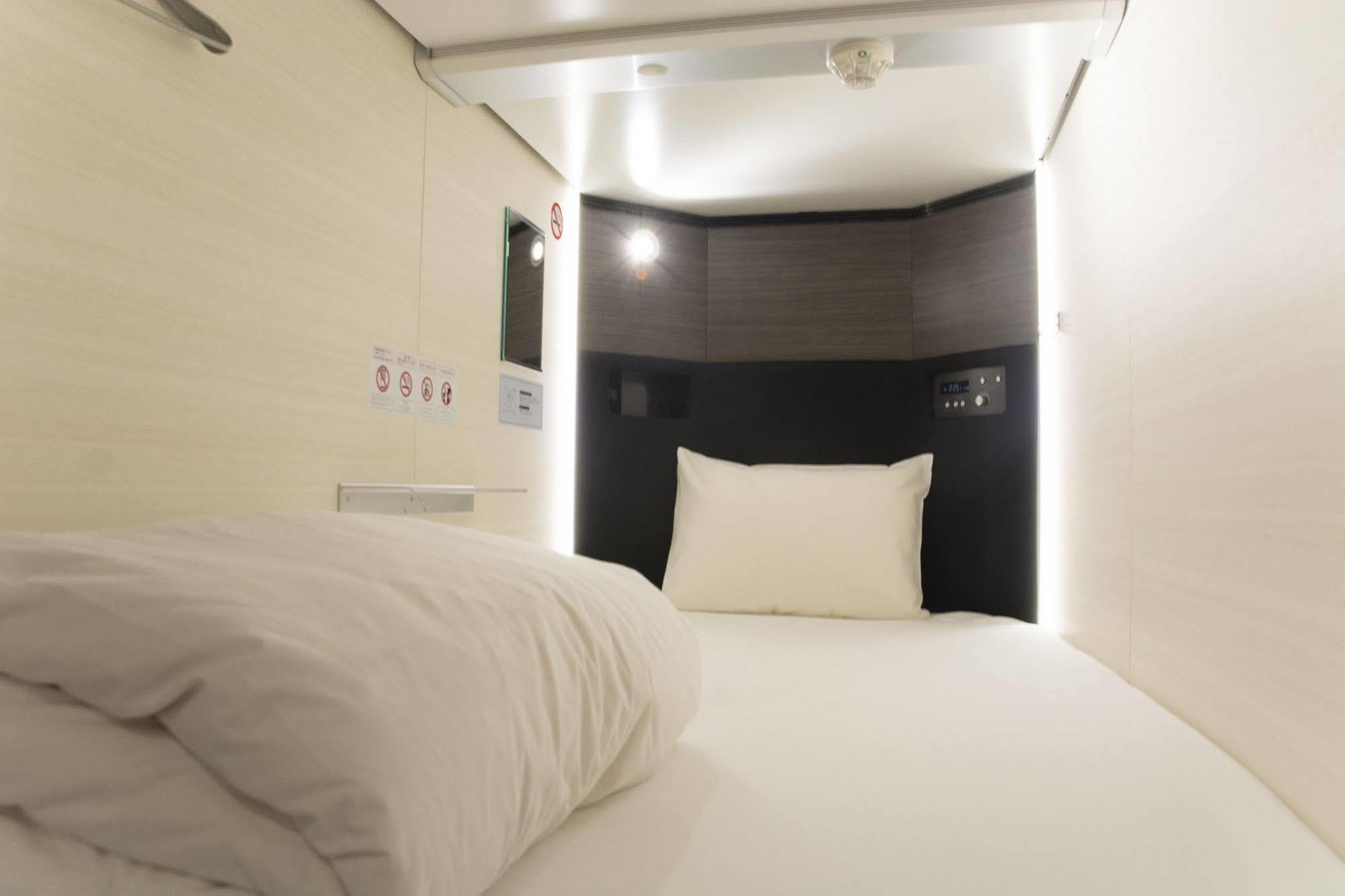 Akihabara Bay Hotel Tokio Zewnętrze zdjęcie
