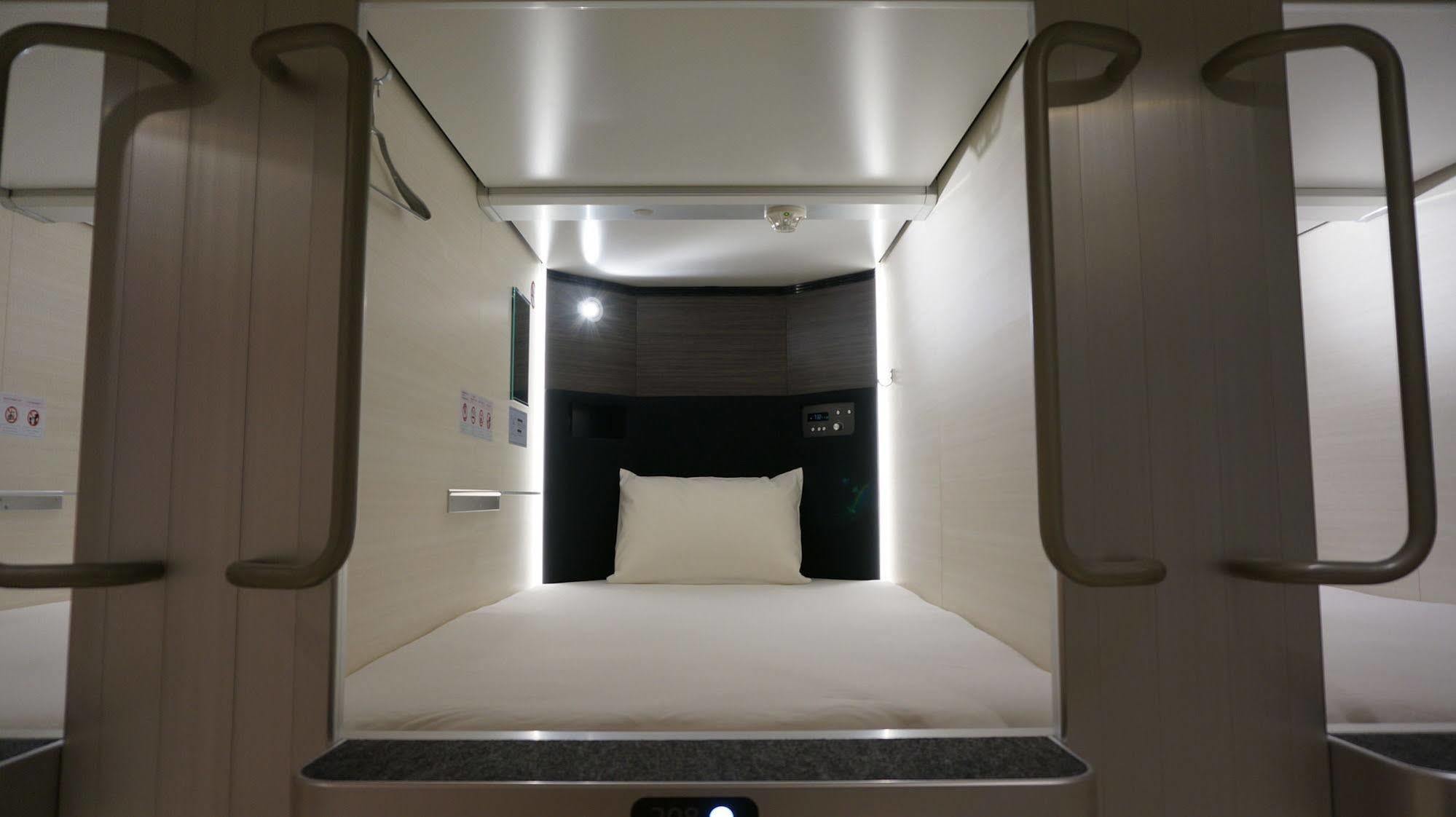 Akihabara Bay Hotel Tokio Zewnętrze zdjęcie
